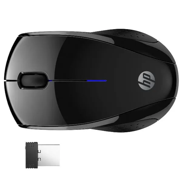 HP 220 SILENT WIRELESS MOUSE