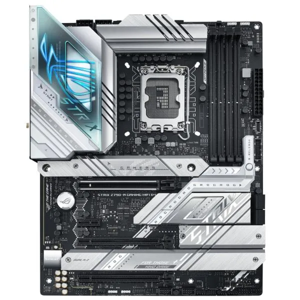 ROG STRIX Z790-A GAMING WIFI D4