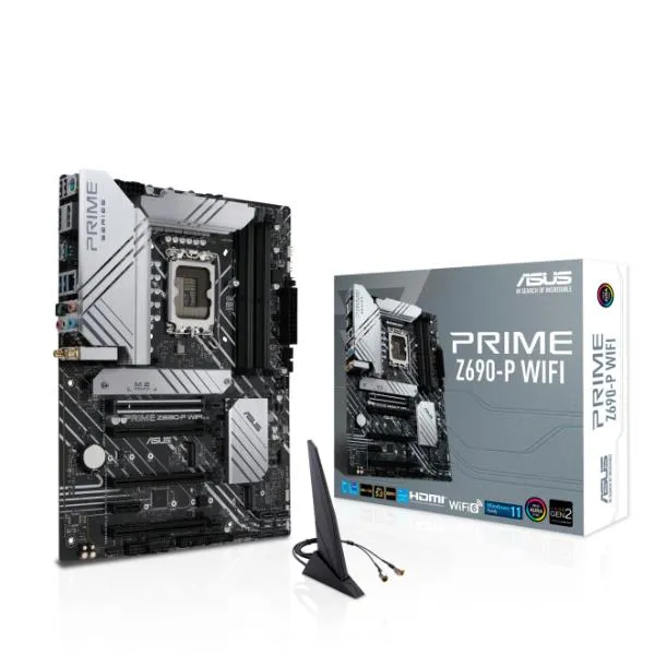 PRIME Z690-P WIFI