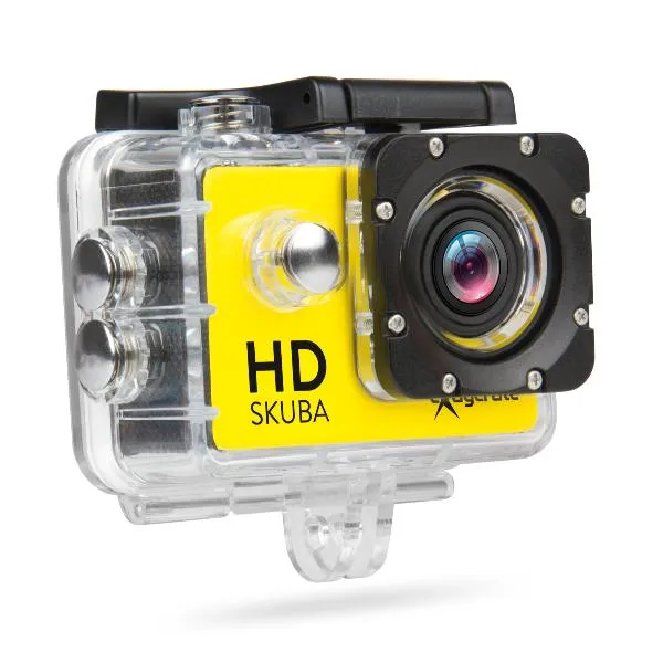 EXAGERATE CAM SKUBA HD 720P