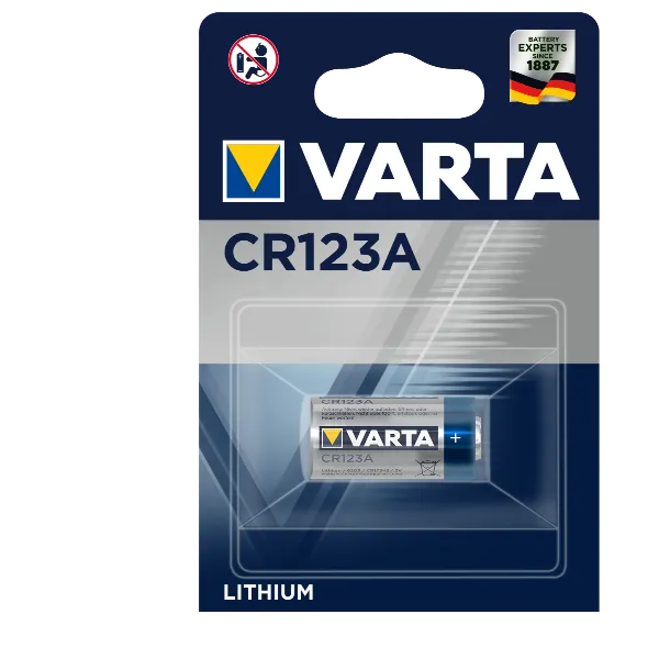 CR 123 A