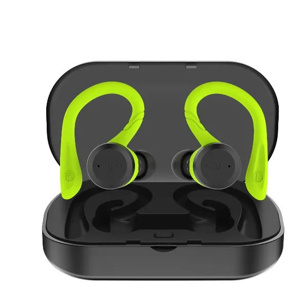 AURICOLARE GYM TRUE WIRELESS