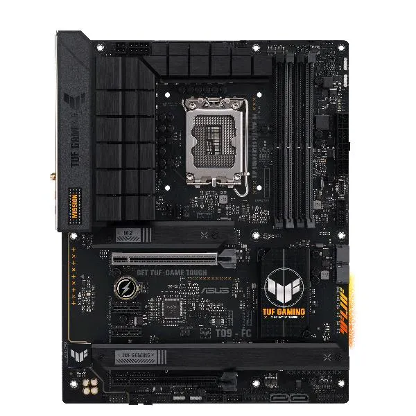 TUF GAMING B760-PLUS WIFI D4