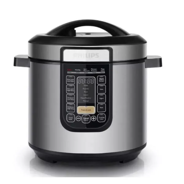 PHILIPS MULTICOOKER