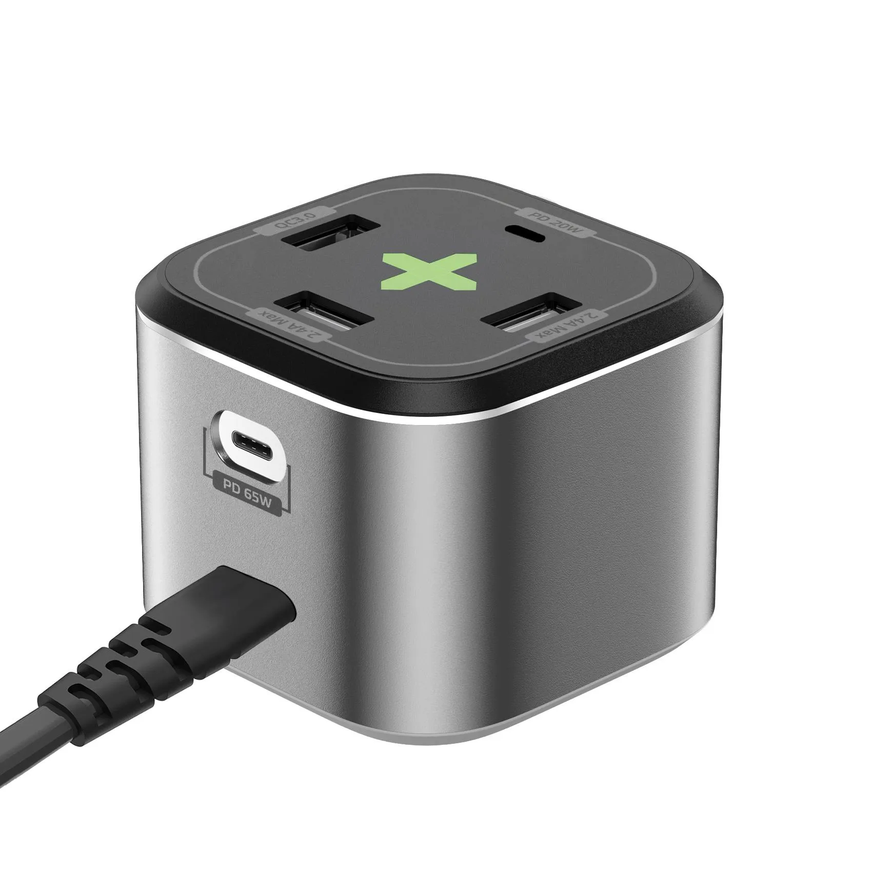 POWERSTATION 2 USB-C PD 65W