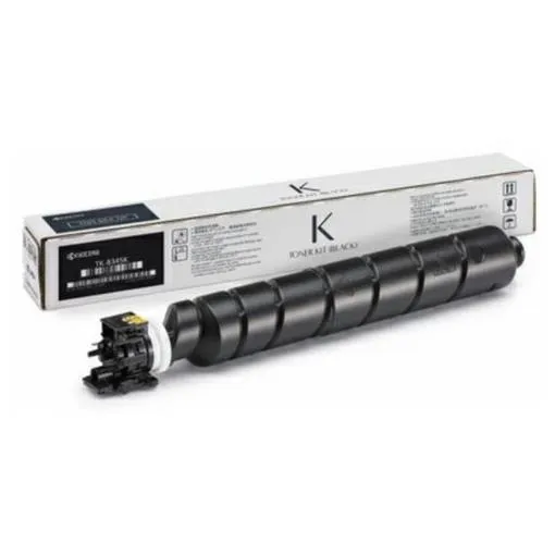 TONER NERO TK-8345K TASKALFA 2552