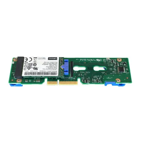 32GB SATA 6GBPS NON-HOT SWAP SSD