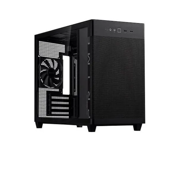 AP201 ASUS PRIME CASE TG