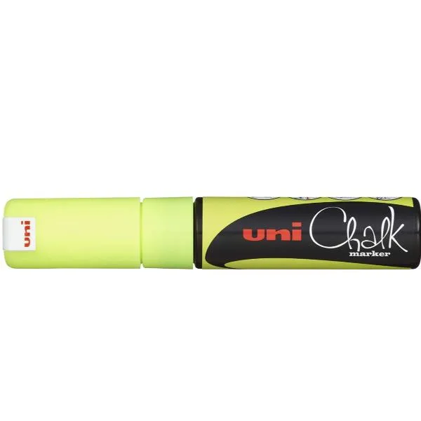 CF6 CHALK MARKER SCALP AS6 GIALLO