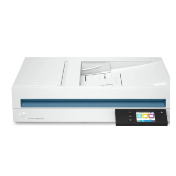 HP SCANJET PRO N4600 FNW1