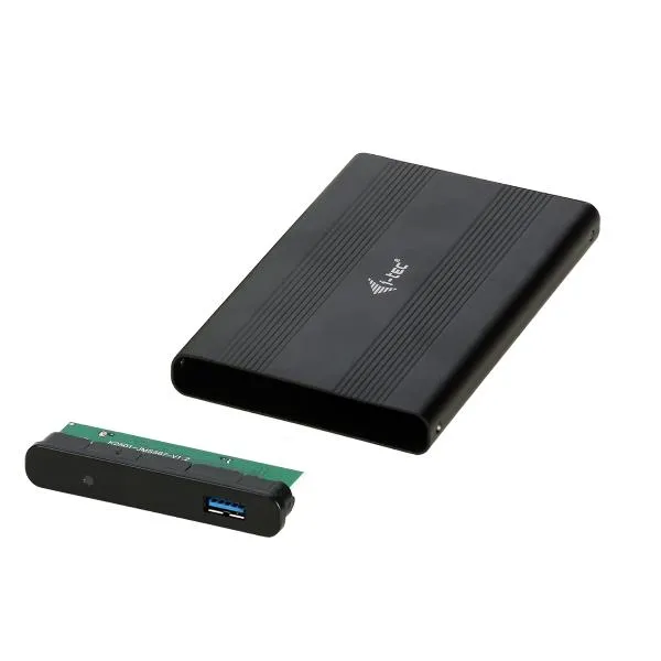 ADVANCE ALUBASIC 2.5  USB 3.0