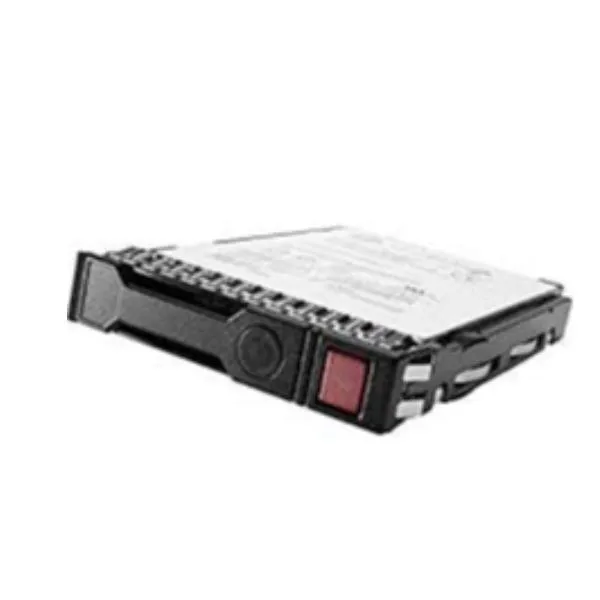 HPE 480GB SATA RI SFF SC MV SSD