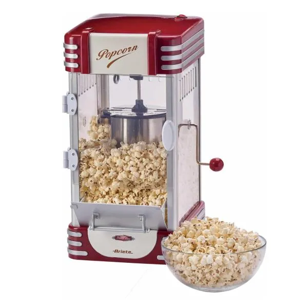 ARIETE POP CORN MAKER XL