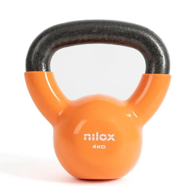 KETTLEBELL 4KG NILOX