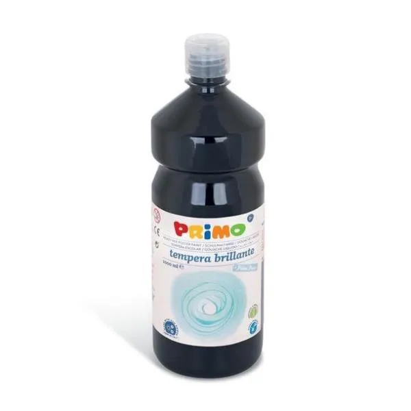 TEMPERA NERO  PRIMI PASSI  1000ML