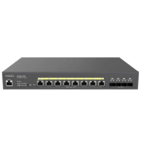 CLOUD MANAGED SWITCH 8-PORT 2.5GBE