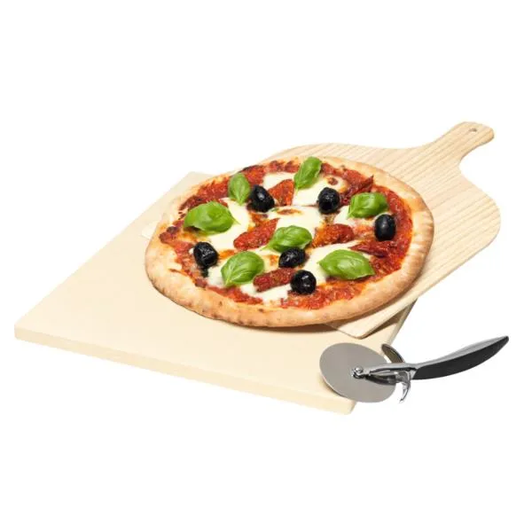 PIZZA STONE SET E9OHPS1  ACCESSOR