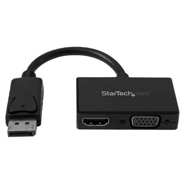 CONVERTITORE MDP A HDMI O VGA