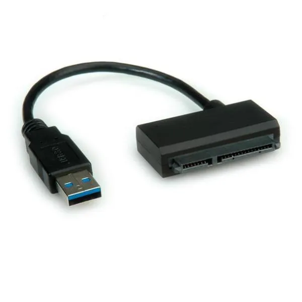 USB3.0/SATA 6GBS ADAPTER