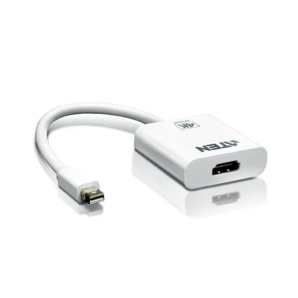 CONVERTER 4K AC. MINIDISPPORT-HDMI