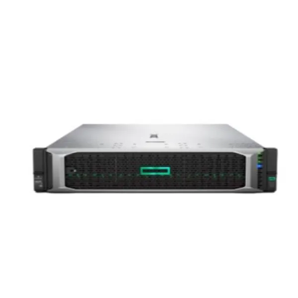 HPE DL380 GEN10 4208 1P 32G NC12LFF