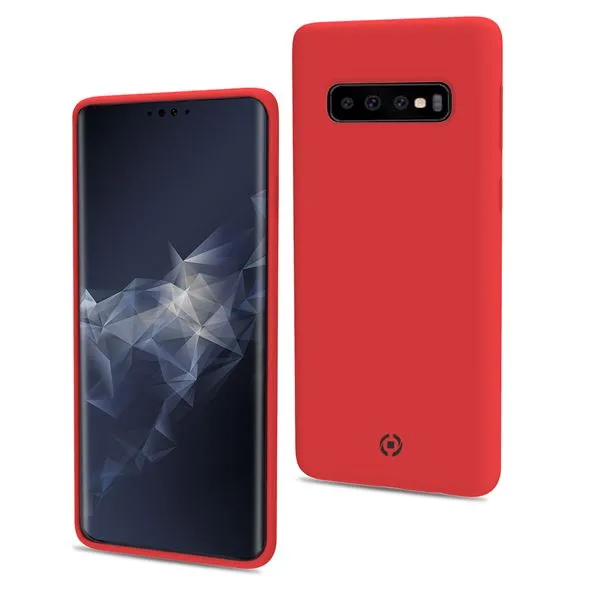 FEELING GALAXY S10 RED