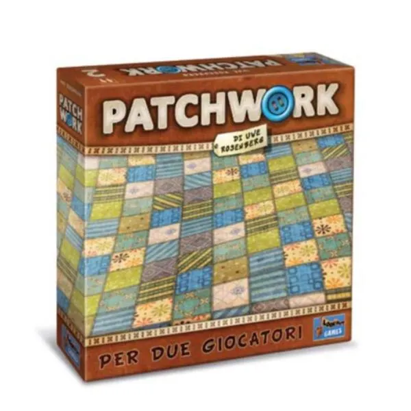 PATCHWORK