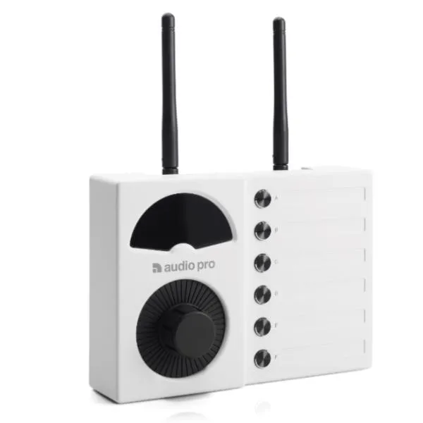 VOL-1 WIRELESS VOLUME CONTROL W