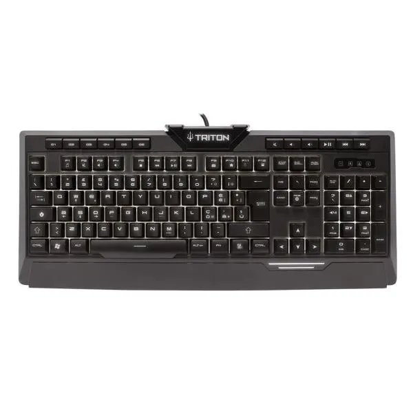 K750 GAMING KEYBOARD