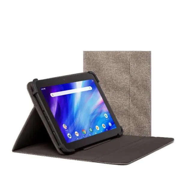 CUSTODIA TABLET 10.5 GRIGIA