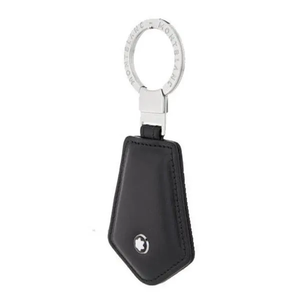 MST KEY RING BLACK