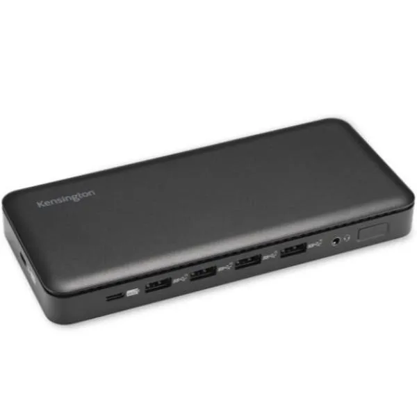 SD4841P USB-C TRIPLE VIDEO DOCK