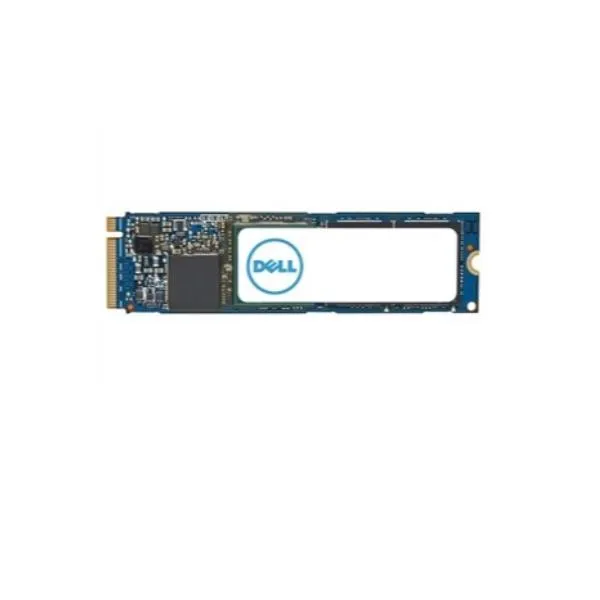 DELL M.2 PCIE NVME GEN4X4 - 512GB