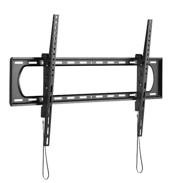 60-120 HEAVY-DUTY TILT TV MOUNT BRA