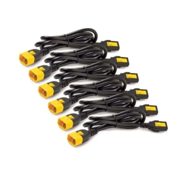 POWER CORD KIT (6 EA