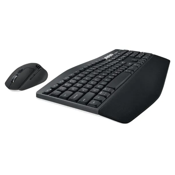 MK850 WIRELESS KEYBOARD CH VERSION