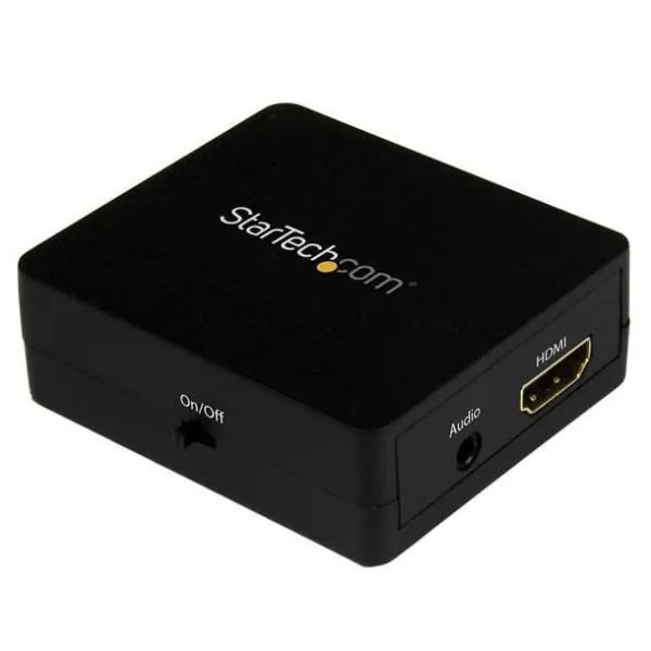 ESTRATTORE AUDIO HDMI - 1080P