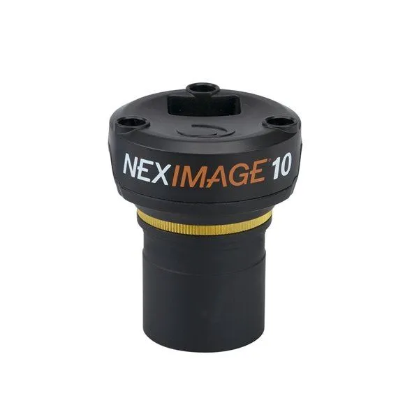 NEXIMAGE 10