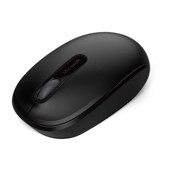 WIRELESS MBL MOUSE 1850  BLACK