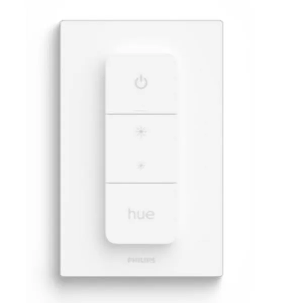 HUE DIMMER SWITCH V2 INTER.WIRELESS