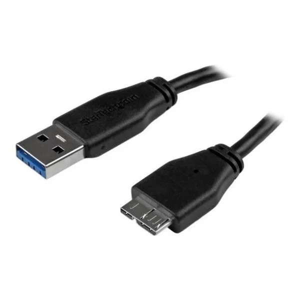 CAVO USB 3.0 A A MICRO B 2M