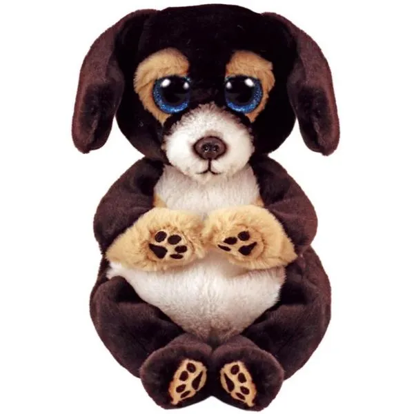 SPECIAL BEANIE BABIES 20CM RANGER