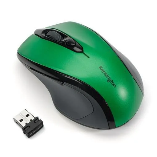 ROFIT MIDSIZE WIRELESS EMERALD VER