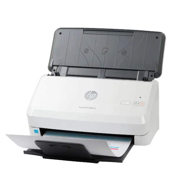 HP SCANJET PRO 2000 S2