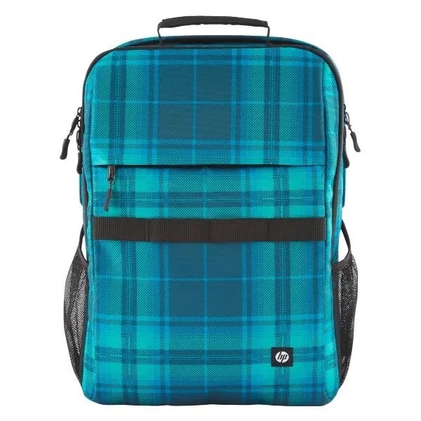 HP CAMPUS XL TARTAN PLAID