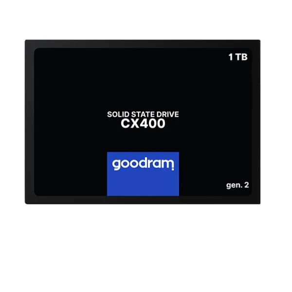 SSD CX400 1TB GEN.2 SIII 2 5