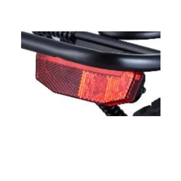 REAR LIGHTS J4 BATTERIES