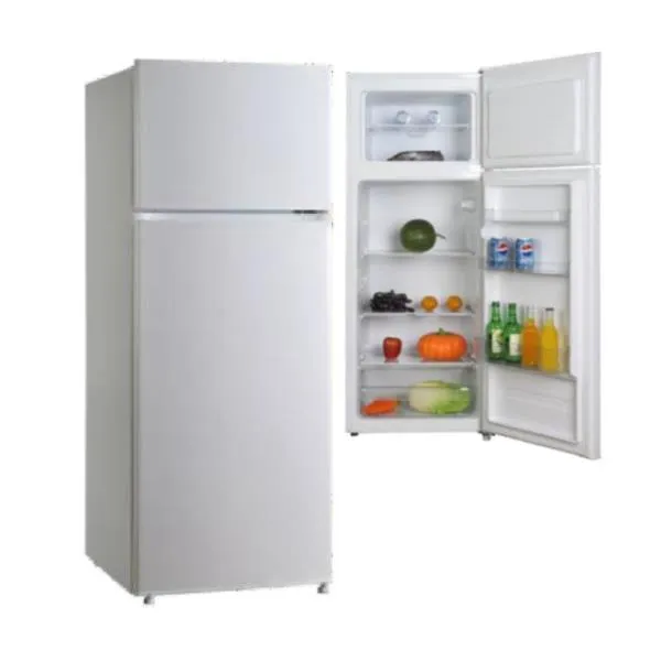 FRIGO DP 200L 144 X 55 A F WH