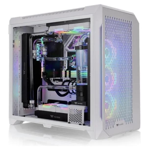 CTE C750 AIR SNOW WHITE