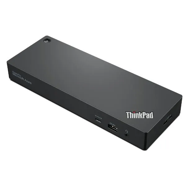 THUNDERBOLT 4 SMART DOCK